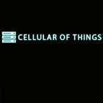 Internet of things via mobilnäten