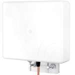 Panelantenn för 3G och 4G näten