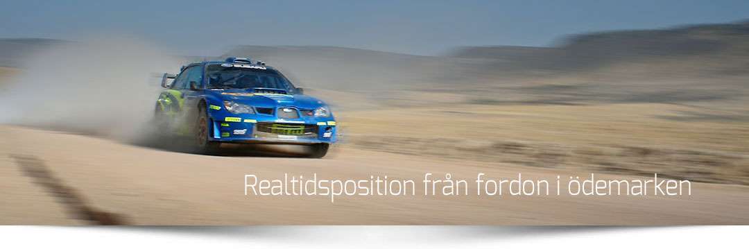 Tidtagning i biltävlingar