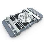 Säkert 4G nät för myndigheter