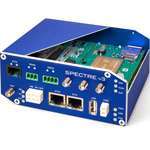 Under kåpan på en proffsrouter