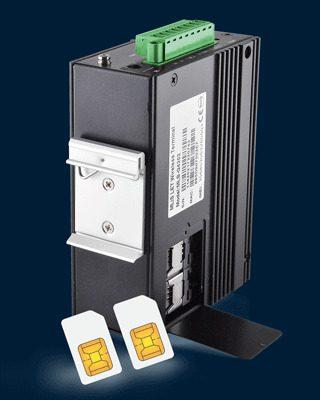 4g router med sim-kort