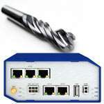 Fjärranslutning via mobilt bredband