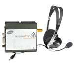 Fast telefoni via GSM-modem