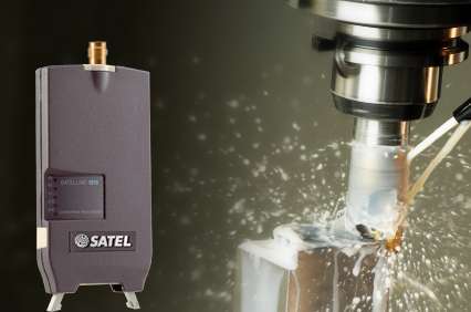 trådlöst effektiviserar i verkstaden