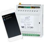 Styr ESIM320 med app