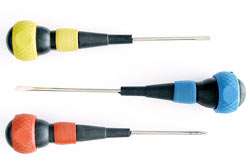 Montering av antenner