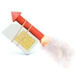 Uppgradera 3G router till 4G