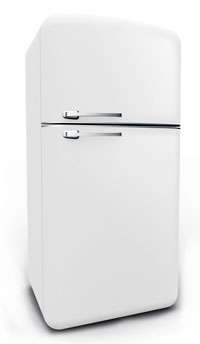 Vilken router klarar kyla bäst