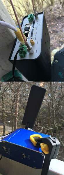 Abonnemang för M2M bäst i test