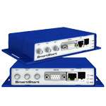 SmartStart -instegs LTE-router med snabb 4G