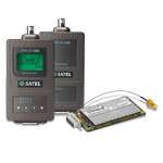 Kryptering i SATELLINE-EASy radiomodem