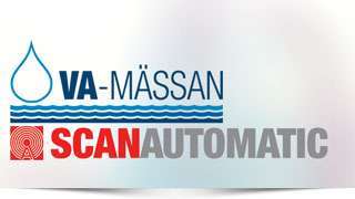 induo ställer ut på två mässor