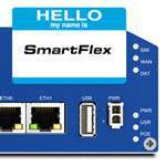 Routernyheter -nya namn och nya modeller