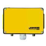 Fjärrstyrning för moderna styrsystem