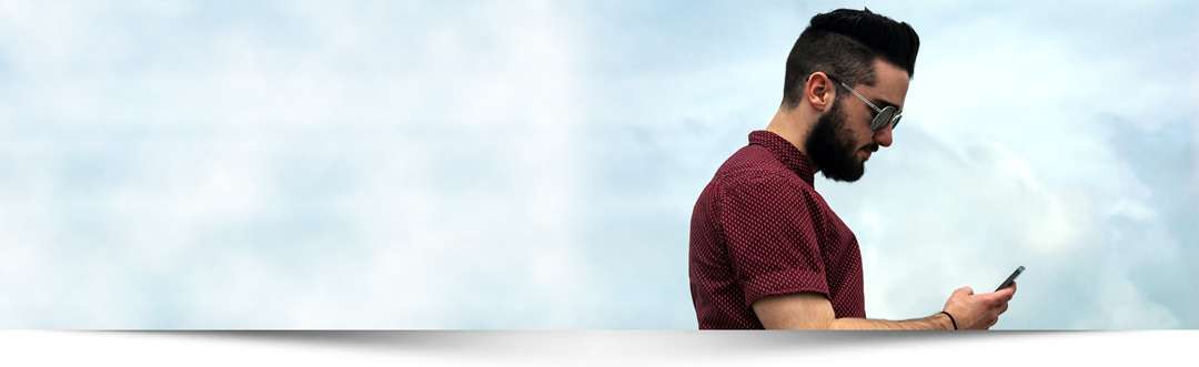 Globalt finns olika LTE-band