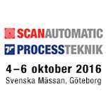 Just nu på Scanautomatic 2016