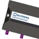 Ny 4G-router: Teltonika RUT850