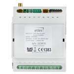 Styrning via ESIM320