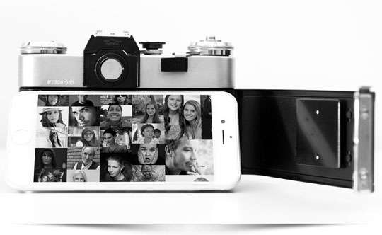 Framtidens mobilnät