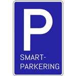 Smart parkeringssystem