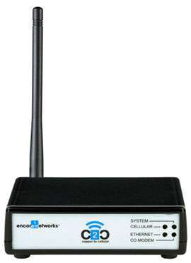 Gateway för GSM och 3G