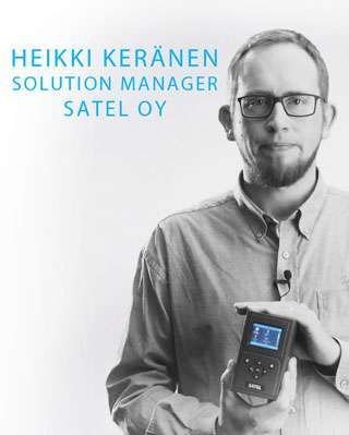 SATEL product manager