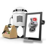 Industrial internet of things