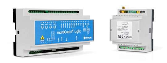 Jämförelse driftövervakningslarm