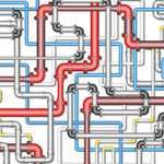 Analoga givare i rörsystem