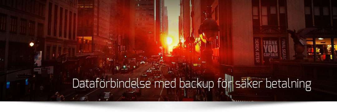 Backup via mobilnäte