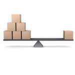 Lastbalansering i nätverk