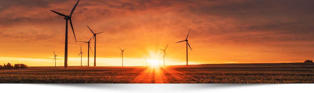 Mätning i vindkraftverk