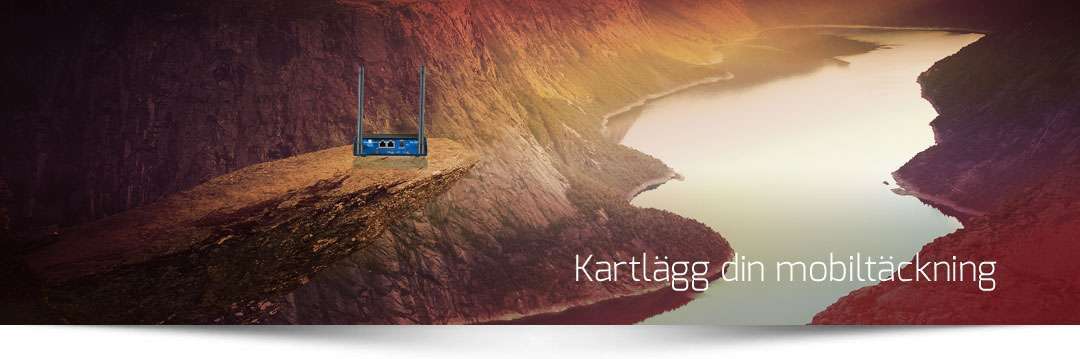 Hitta bästa täckning