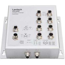 Lantech IES-0208T-43
