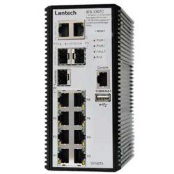 Lantech IES-3307C