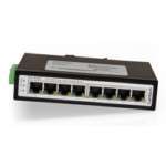 Switchar, managed och unmanaged -robusta switchar!