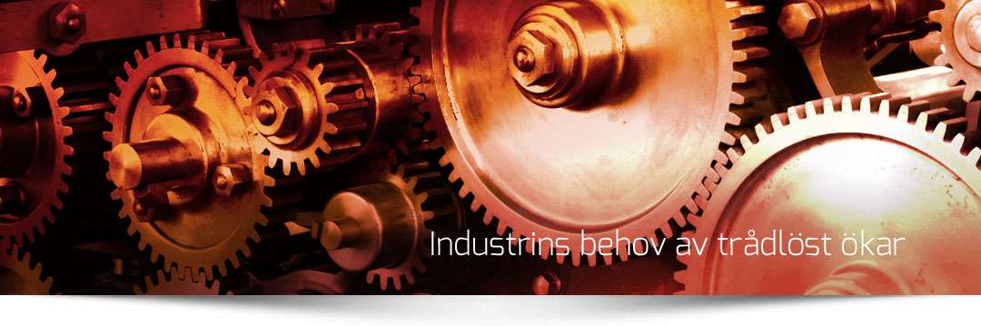 Industriell kommunikation