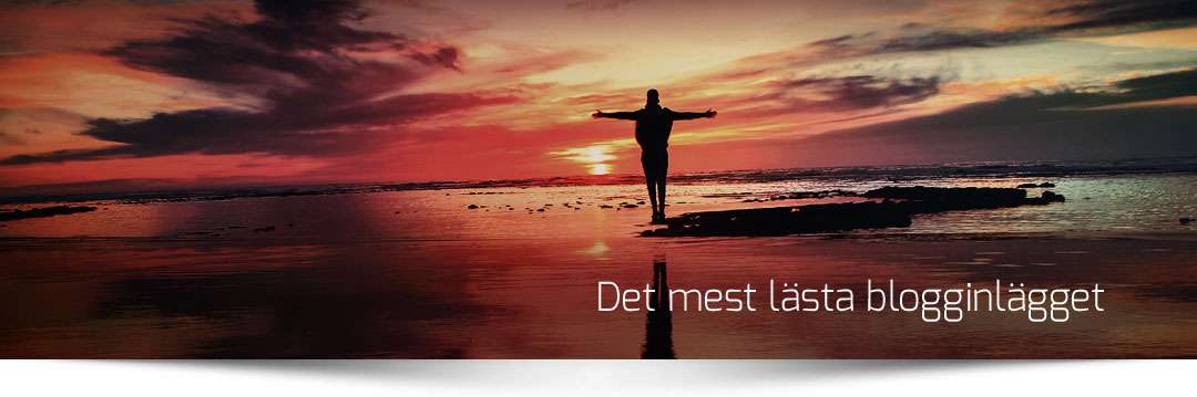 Vårt populäraste blogginlägg