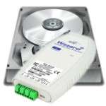 Trådlöst till tempsensorer