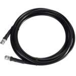 antennkabel LFKu med TNC-hane anslutning