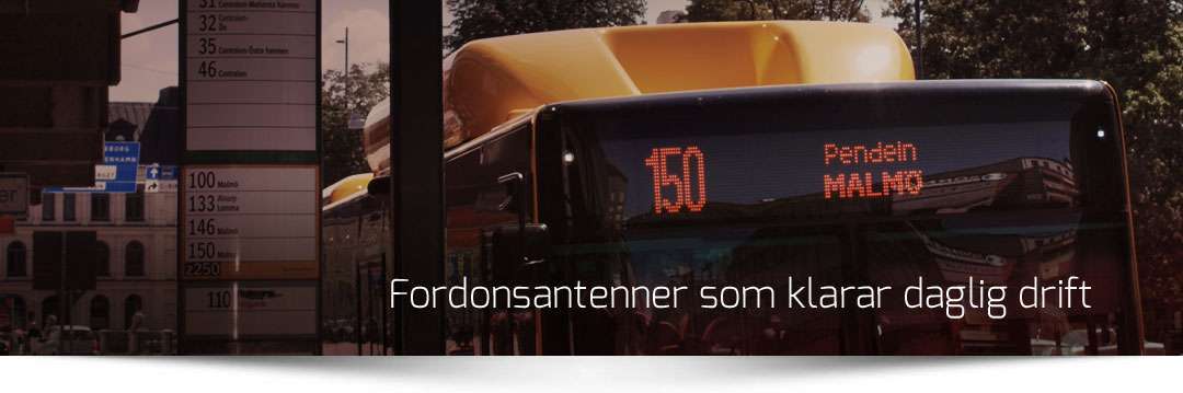 Hitta bästa fordonsantenn