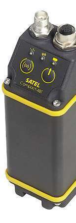 Radiomodemet SATEL-4BT