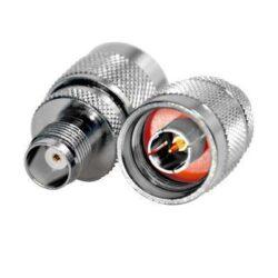 Adapter TNC Hona till N Hane