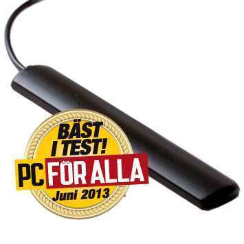 4G-antenn Bäst i test