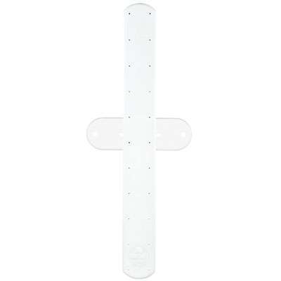 Fasadmonterad antenn