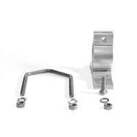 Robust mastfäste för wifi-antenn