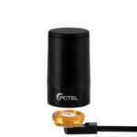 Kraftfulla antenner för M2M och fordonsmontage