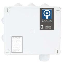 Fjärrstyrningpaket small GSM/SMS