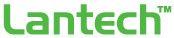 Logotyp Lantech